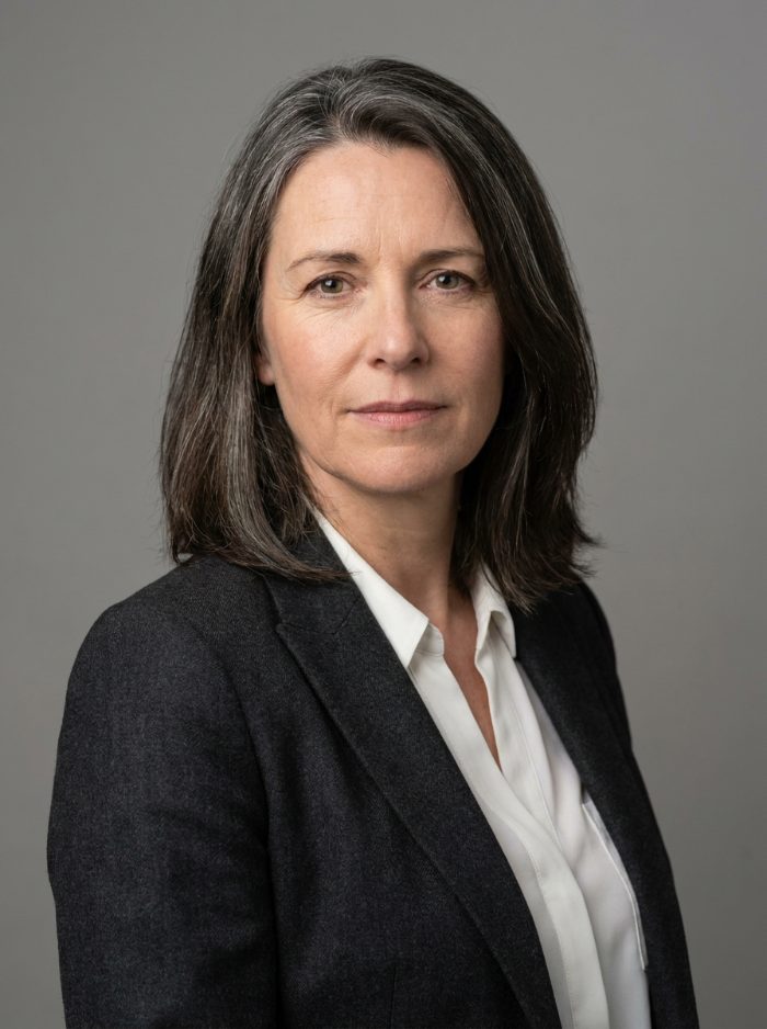 Agatha Arist, Founder & Senior Partner at Arist Legal solicitors