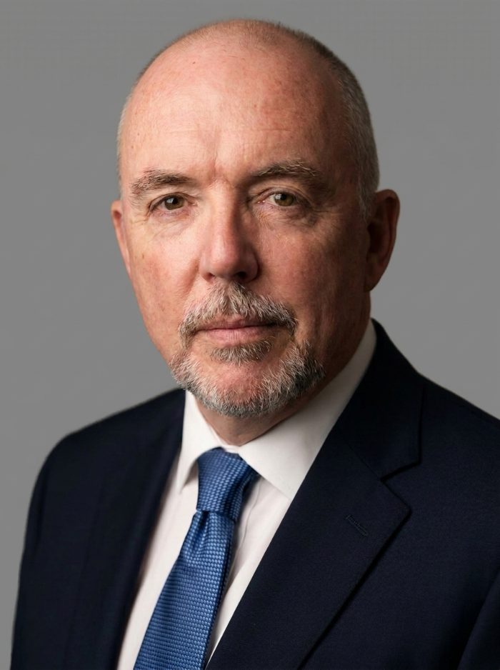 Charles Moss, Consulting Partner, High-Value Litigation at Arist Legal solicitors