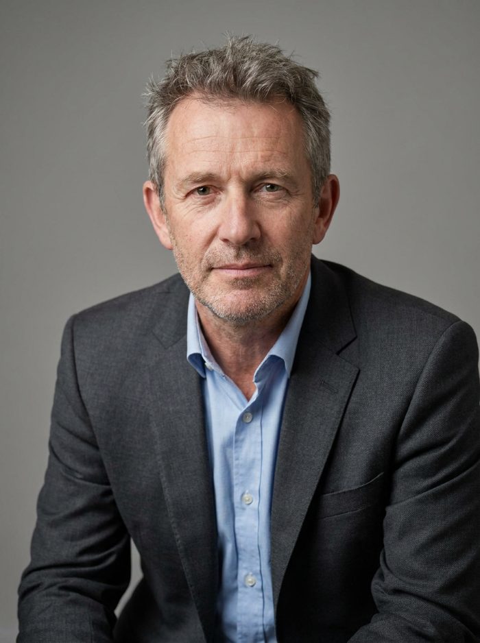 Edward Hollis, Partner, Property & Real Estate at Arist Legal solicitors